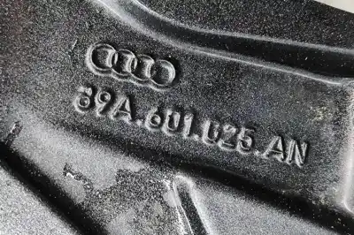 Автозапчастина б/у комплект коліс для audi q4 suv f4b (2020-..) off-road посилання на oem iam 89a601025an  