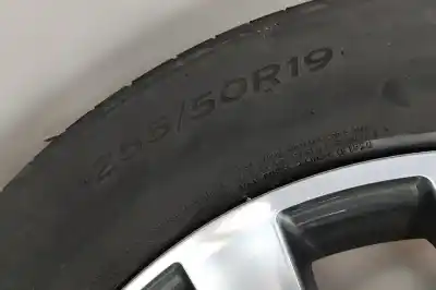 Автозапчастина б/у комплект коліс для audi q4 suv f4b (2020-..) off-road посилання на oem iam 89a601025an  