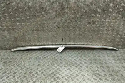 Second-hand car spare part roof bars for audi q4 suv f4b (2020-..) off-road oem iam references 89a860022a  