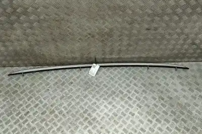 Pezzo di ricambio per auto di seconda mano Barre Per Bagagli per AUDI Q4 SUV F4B (2020-..) Off-road Riferimenti OEM IAM 89A860022A  