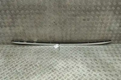 Second-hand car spare part roof bars for audi q4 suv f4b (2020-..) off-road oem iam references 89a860022a  