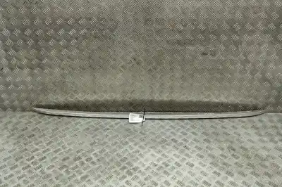 Second-hand car spare part roof bars for audi q4 suv f4b (2020-..) off-road oem iam references 89a860022a  