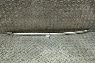 Second-hand car spare part roof bars for audi q4 suv f4b (2020-..) off-road oem iam references 89a860021a  