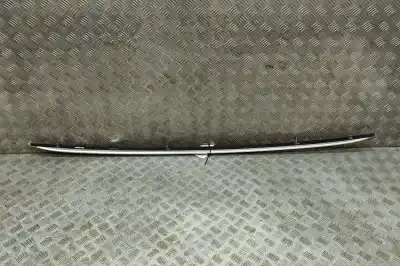 Second-hand car spare part roof bars for audi q4 suv f4b (2020-..) off-road oem iam references 89a860021a  