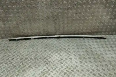 Second-hand car spare part roof bars for audi q4 suv f4b (2020-..) off-road oem iam references 89a860021a  
