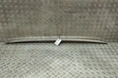 Pezzo di ricambio per auto di seconda mano Barre Per Bagagli per AUDI Q4 SUV F4B (2020-..) Off-road Riferimenti OEM IAM 89A860021A  