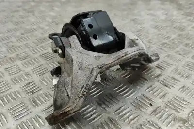 Автозапчастина б/у опора двигуна ліва для mazda cx-5 kf (2016-..) off-road посилання на oem iam kdra-39-070,kdra39070,kb7w-39-08yb,kb7w3908yb  