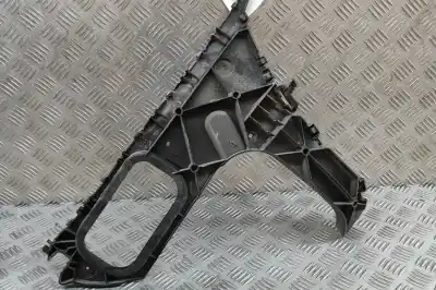 Second-hand car spare part Rear Bumper Reinforcement for AUDI Q7 4L (2006-2015) OEM IAM references 4L0807454A  