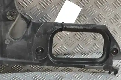 Pezzo di ricambio per auto di seconda mano rinforzo paraurti posteriore per audi q7 4l (2006-2015) riferimenti oem iam 4l0807453a  