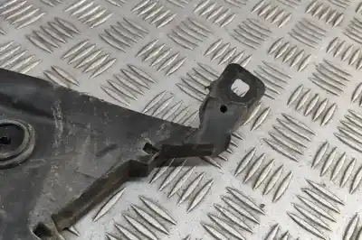 Pezzo di ricambio per auto di seconda mano rinforzo paraurti posteriore per audi q7 4l (2006-2015) riferimenti oem iam 4l0807453a  