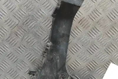 Pezzo di ricambio per auto di seconda mano rinforzo paraurti posteriore per audi q7 4l (2006-2015) riferimenti oem iam 4l0807453a  