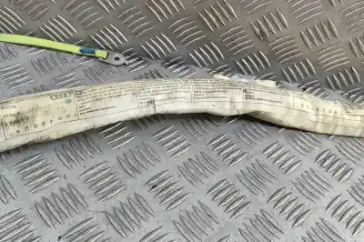 Peça sobressalente para automóvel em segunda mão airbag do lado direito por audi q7 4l (2006-2015) referências oem iam 4l0880742a  