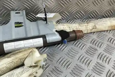 Peça sobressalente para automóvel em segunda mão airbag do lado direito por audi q7 4l (2006-2015) referências oem iam 4l0880742a  