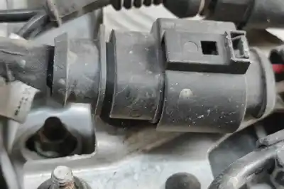 Pezzo di ricambio per auto di seconda mano compressore volumetrico per audi q7 4l (2006-2015) riferimenti oem iam 7l8616007,7l8616006f,7l0616879  