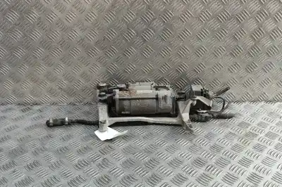 Pezzo di ricambio per auto di seconda mano compressore volumetrico per audi q7 4l (2006-2015) riferimenti oem iam 7l8616007,7l8616006f,7l0616879  