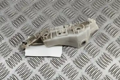 İkinci el araba yedek parçası ön Tampon Güçlendirmesi için VOLKSWAGEN GOLF VII 5G1, BQ1, BE1, BE2 (2012-2021) OEM IAM referansları 5G0807049B  