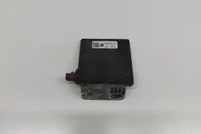 Second-hand car spare part ANTENNA for VOLKSWAGEN GOLF VII 5G1, BQ1, BE1, BE2  OEM IAM references 3G9035534  