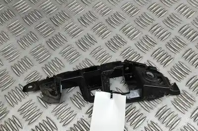 İkinci el araba yedek parçası ön Tampon Güçlendirmesi için VOLKSWAGEN GOLF VII 5G1, BQ1, BE1, BE2 (2012-2021) OEM IAM referansları 5G0807183A,5G0807049A  