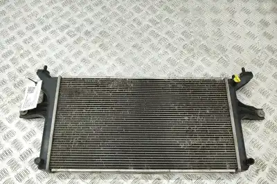 Pezzo di ricambio per auto di seconda mano Radiatore Olio per TOYOTA HILUX VII PICK-UP (_N1_, _N2_, _N3_) 2.5 D-4D (KUN15, KUN35) Riferimenti OEM IAM TG422136-7200,16550-0E010  