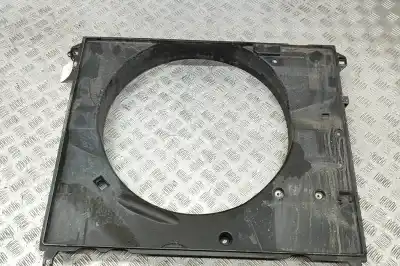Автозапчасти б/у корпус радиатора за TOYOTA HILUX VII PICK-UP (_N1_, _N2_, _N3_) 2.5 D-4D (KUN15, KUN35) ссылки OEM IAM 16711-0E020  