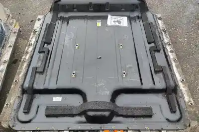 Piesă de schimb auto la mâna a doua BATERIE pentru HYUNDAI KONA (2017-..) Referințe OEM IAM 37501-Q4052  