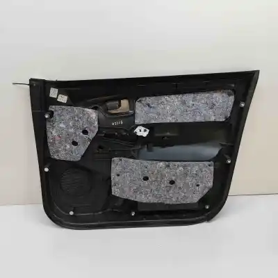 Second-hand car spare part left front door trim for toyota hilux vii pick-up (_n1_, _n2_, _n3_) 2.5 d-4d (kun15, kun35) oem iam references 67620-0k600,67778-0k020  