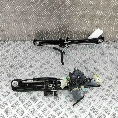 Автозапчастина б/у РЕГУЛЯТОР ПЕРЕДНЬОГО ПРАВОГО СКЛА для AUDI A3 SPORTBACK 8VA, 8VF  Посилання на OEM IAM 8V4837462,5Q0959801B,0130822717  