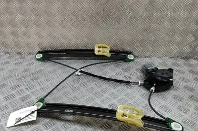 Second-hand car spare part Driver Left Window Regulator for AUDI A3 LIMOUSINE 8YS (2020-..) Sedan OEM IAM references 8Y0837461,0130822076  