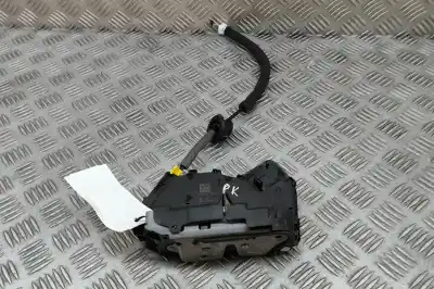 Second-hand car spare part Left Front Door Lock for AUDI A3 LIMOUSINE 8YS (2020-..) Sedan OEM IAM references 5TC837015D  