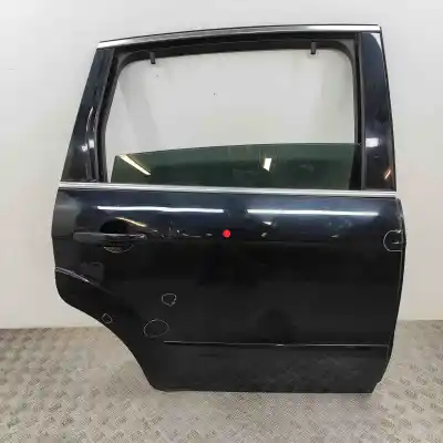 Second-hand car spare part REAR RIGHT DOOR for FORD S-MAX WA6  OEM IAM references 1693745,PAM21R24630AC  