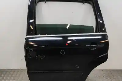 İkinci el araba yedek parçası ARKA SOL KAPI için FORD S-MAX WA6  OEM IAM referansları 1693746,PAM21-R24631-AC  