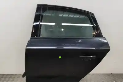 Автозапчастина б/у двері задні ліві для AUDI A3 LIMOUSINE 8VS, 8VM (2013-2020) Посилання на OEM IAM 8V5833051C  