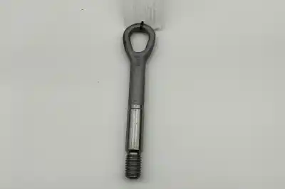 Recambio de automóvil de segunda mano de Gancho De Remolque Ojo De Remolque para MERCEDES-BENZ E W213 (2015-..) Sedan referencias OEM IAM A2223150000  
