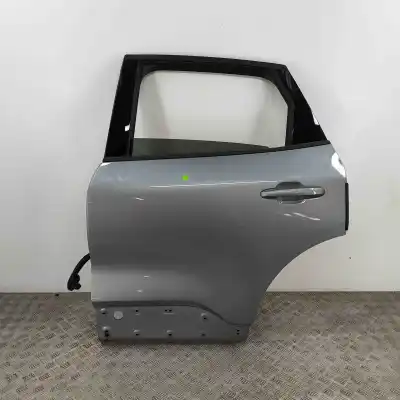 Second-hand car spare part REAR LEFT DOOR for FORD KUGA III DFK  OEM IAM references LV4B-S24705-AC,PLV4B-S24631-AM  