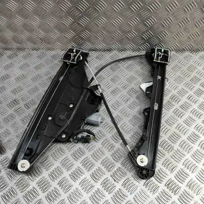 Pezzo di ricambio per auto di seconda mano alzacristalli anteriore sinistro per opel mokka (2020-..) off-road riferimenti oem iam 9828130780  