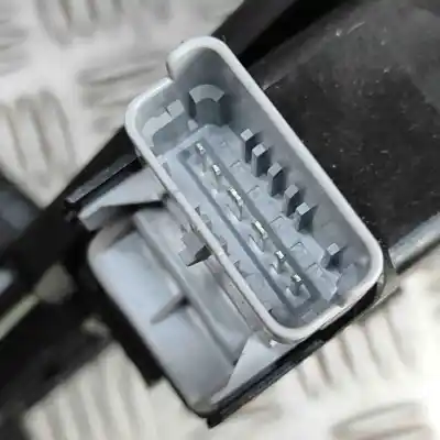 Pezzo di ricambio per auto di seconda mano alzacristalli anteriore sinistro per opel mokka (2020-..) off-road riferimenti oem iam 9828130780  