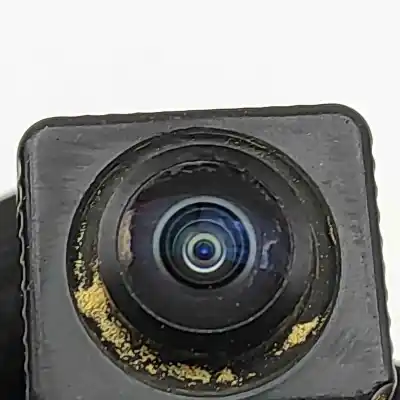 Pezzo di ricambio per auto di seconda mano telecamera per opel mokka (2020-..) off-road riferimenti oem iam 9844269380  