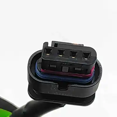 Pezzo di ricambio per auto di seconda mano telecamera per opel mokka (2020-..) off-road riferimenti oem iam 9844269380  