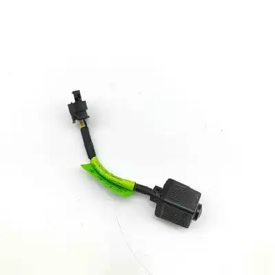 Pezzo di ricambio per auto di seconda mano telecamera per opel mokka (2020-..) off-road riferimenti oem iam 9844269380  