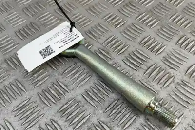 Автозапчастина б/у приціпний приціп для mazda cx-5 kf (2016-..) off-road посилання на oem iam kd53-50-ej1b  
