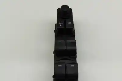 Second-hand car spare part Right Front Power Window Switch for MAZDA CX-5 KF (2016-..) Off-road OEM IAM references KG8N-66-350A  