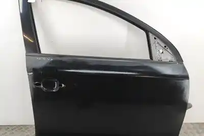 Second-hand car spare part Front Right Door for AUDI Q7 4L (2006-2015) OEM IAM references 4L0831312  
