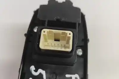 Second-hand car spare part left front power window switch for toyota c-hr _x2_, _h2_ (2023-..) off-road oem iam references 84040-47140  