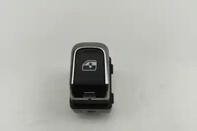 Автозапчастина б/у передні вікний вмикач для AUDI A3 LIMOUSINE 8VS, 8VM (2013-2020) Посилання на OEM IAM 8V0959855C  
