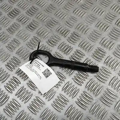 Second-hand car spare part TRAILER HITCH for VOLKSWAGEN CADDY V SBB, SBJ  OEM IAM references 1T0805615A  