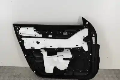Автозапчастина б/у обработка передніх правіх дверей для mazda cx-5 kf (2016-..) off-road посилання на oem iam kb8c-6843x,kb8c-428sa  