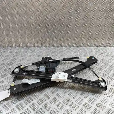 Автозапчастина б/у РЕГУЛЯТОР ВІКНА ПЕРЕДНІЙ ЛІВИЙ для SKODA KAMIQ  Посилання на OEM IAM 654837461  