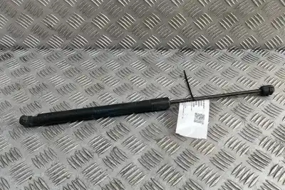 Peça sobressalente para automóvel em segunda mão Amortecedores Do Tronco / Porta por AUDI Q7 4L (2006-2015) Referências OEM IAM 4L0827552C  