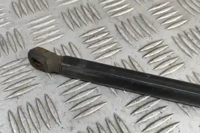 Pezzo di ricambio per auto di seconda mano ammortizzatore cofano per audi q7 4l (2006-2015) riferimenti oem iam 4l0823359  