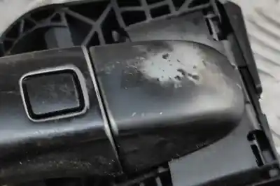 Автозапчастина б/у ліва передня внутрішня ручка для audi q7 4l (2006-2015) посилання на oem iam 8h0959985b  